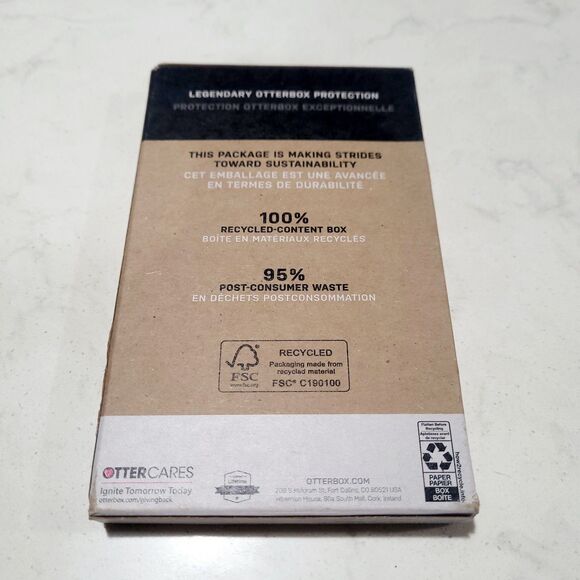 OtterBox COMMUTER Series Drop+ MagSafe Case for Apple iPhone 16 77-95836 NEW - Picture 2 of 6